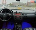 Чорний Мазда 3, об'ємом двигуна 2 л та пробігом 281 тис. км за 6500 $, фото 9 на Automoto.ua