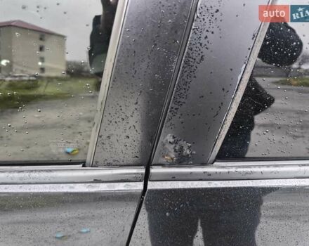 Чорний Мазда 3, об'ємом двигуна 1.6 л та пробігом 370 тис. км за 4500 $, фото 7 на Automoto.ua