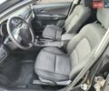 Чорний Мазда 3, об'ємом двигуна 1.56 л та пробігом 230 тис. км за 4700 $, фото 4 на Automoto.ua