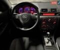 Черный Мазда 3, объемом двигателя 1.6 л и пробегом 135 тыс. км за 8500 $, фото 29 на Automoto.ua