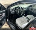 Черный Мазда 3, объемом двигателя 1.6 л и пробегом 212 тыс. км за 5500 $, фото 8 на Automoto.ua