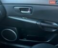 Чорний Мазда 3, об'ємом двигуна 1.6 л та пробігом 146 тис. км за 5850 $, фото 26 на Automoto.ua