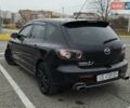 Чорний Мазда 3, об'ємом двигуна 2 л та пробігом 281 тис. км за 6500 $, фото 4 на Automoto.ua