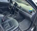 Черный Мазда 3, объемом двигателя 1.6 л и пробегом 280 тыс. км за 3900 $, фото 6 на Automoto.ua
