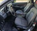 Чорний Мазда 3, об'ємом двигуна 1.6 л та пробігом 205 тис. км за 4999 $, фото 16 на Automoto.ua