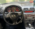 Мазда 3 2007 в Хмельницком на Automoto.ua Черный Мазда 3, объемом двигателя 1.6 л и пробегом 225 тыс. км за 5700 $, фото 9 на Automoto.ua