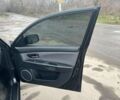 Черный Мазда 3, объемом двигателя 1.6 л и пробегом 212 тыс. км за 5500 $, фото 9 на Automoto.ua