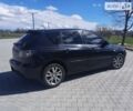 Черный Мазда 3, объемом двигателя 2 л и пробегом 222 тыс. км за 5700 $, фото 5 на Automoto.ua