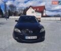 Черный Мазда 3, объемом двигателя 2 л и пробегом 222 тыс. км за 5700 $, фото 1 на Automoto.ua