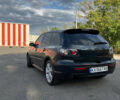 Чорний Мазда 3, об'ємом двигуна 2 л та пробігом 255 тис. км за 6500 $, фото 5 на Automoto.ua