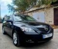 Мазда 3 2007 в Днепре (Днепропетровске) на Automoto.ua Черный Мазда 3, объемом двигателя 1.6 л и пробегом 220 тыс. км за 4750 $, фото 3 на Automoto.ua