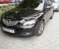 Чорний Мазда 3, об'ємом двигуна 1.6 л та пробігом 194 тис. км за 4258 $, фото 1 на Automoto.ua