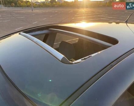 Черный Мазда 3, объемом двигателя 1.6 л и пробегом 168 тыс. км за 6300 $, фото 16 на Automoto.ua