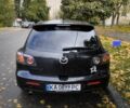 Черный Мазда 3, объемом двигателя 1.6 л и пробегом 228 тыс. км за 5600 $, фото 3 на Automoto.ua