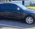 Чорний Мазда 3, об'ємом двигуна 1.6 л та пробігом 215 тис. км за 6500 $, фото 17 на Automoto.ua