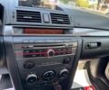 Черный Мазда 3, объемом двигателя 1.6 л и пробегом 131 тыс. км за 5990 $, фото 23 на Automoto.ua