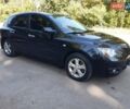 Чорний Мазда 3, об'ємом двигуна 1.6 л та пробігом 365 тис. км за 5900 $, фото 5 на Automoto.ua