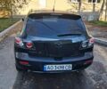 Черный Мазда 3, объемом двигателя 1.56 л и пробегом 233 тыс. км за 5200 $, фото 15 на Automoto.ua