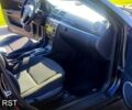 Чорний Мазда 3, об'ємом двигуна 1.6 л та пробігом 215 тис. км за 6500 $, фото 3 на Automoto.ua