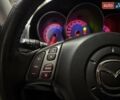 Черный Мазда 3, объемом двигателя 1.6 л и пробегом 135 тыс. км за 8500 $, фото 34 на Automoto.ua