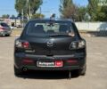 Черный Мазда 3, объемом двигателя 1.6 л и пробегом 131 тыс. км за 5990 $, фото 3 на Automoto.ua