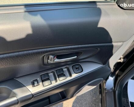 Черный Мазда 3, объемом двигателя 1.6 л и пробегом 131 тыс. км за 5990 $, фото 18 на Automoto.ua