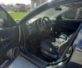Черный Мазда 3, объемом двигателя 2 л и пробегом 223 тыс. км за 5300 $, фото 4 на Automoto.ua
