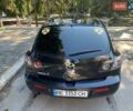 Чорний Мазда 3, об'ємом двигуна 1.6 л та пробігом 144 тис. км за 7000 $, фото 5 на Automoto.ua