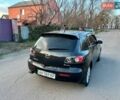 Черный Мазда 3, объемом двигателя 1.6 л и пробегом 170 тыс. км за 6950 $, фото 7 на Automoto.ua