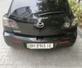 Чорний Мазда 3, об'ємом двигуна 1.6 л та пробігом 194 тис. км за 4258 $, фото 1 на Automoto.ua