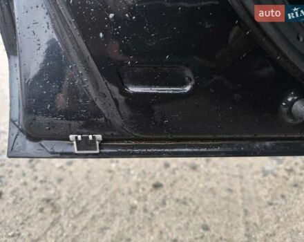 Чорний Мазда 3, об'ємом двигуна 1.6 л та пробігом 370 тис. км за 4500 $, фото 8 на Automoto.ua