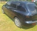 Чорний Мазда 3, об'ємом двигуна 1.6 л та пробігом 250 тис. км за 4701 $, фото 2 на Automoto.ua