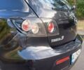 Чорний Мазда 3, об'ємом двигуна 1.6 л та пробігом 178 тис. км за 5600 $, фото 12 на Automoto.ua