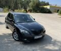 Черный Мазда 3, объемом двигателя 1.6 л и пробегом 228 тыс. км за 4999 $, фото 1 на Automoto.ua