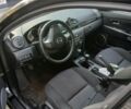 Черный Мазда 3, объемом двигателя 0 л и пробегом 210 тыс. км за 4600 $, фото 1 на Automoto.ua