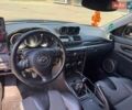 Черный Мазда 3, объемом двигателя 2.3 л и пробегом 150 тыс. км за 15000 $, фото 10 на Automoto.ua