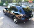 Чорний Мазда 3, об'ємом двигуна 1.6 л та пробігом 365 тис. км за 5900 $, фото 8 на Automoto.ua