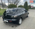 Чорний Мазда 3, об'ємом двигуна 2 л та пробігом 252 тис. км за 4000 $, фото 5 на Automoto.ua