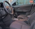 Черный Мазда 3, объемом двигателя 1.6 л и пробегом 197 тыс. км за 5700 $, фото 14 на Automoto.ua