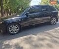 Черный Мазда 3, объемом двигателя 1.6 л и пробегом 199 тыс. км за 5900 $, фото 6 на Automoto.ua