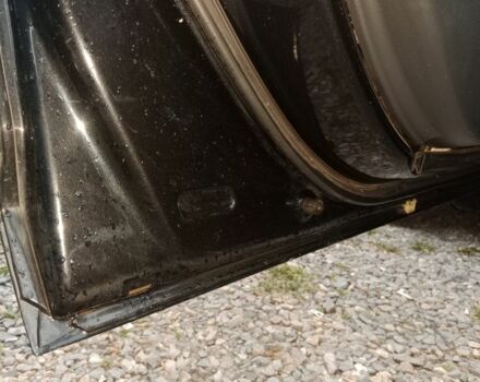 Черный Мазда 3, объемом двигателя 1.6 л и пробегом 246 тыс. км за 5500 $, фото 17 на Automoto.ua