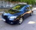 Черный Мазда 3, объемом двигателя 1.6 л и пробегом 237 тыс. км за 6200 $, фото 4 на Automoto.ua