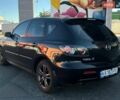 Чорний Мазда 3, об'ємом двигуна 1.6 л та пробігом 146 тис. км за 5999 $, фото 7 на Automoto.ua