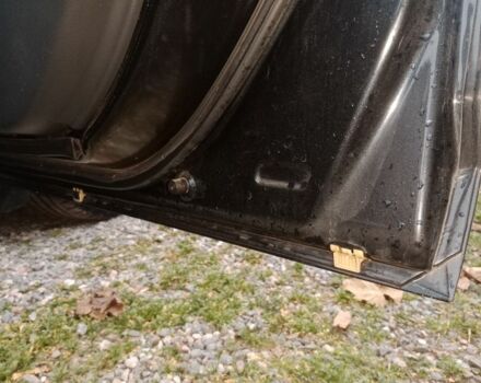 Черный Мазда 3, объемом двигателя 1.6 л и пробегом 246 тыс. км за 5500 $, фото 19 на Automoto.ua