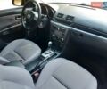 Чорний Мазда 3, об'ємом двигуна 1.6 л та пробігом 365 тис. км за 5900 $, фото 2 на Automoto.ua