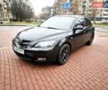 Чорний Мазда 3, об'ємом двигуна 1.6 л та пробігом 228 тис. км за 5555 $, фото 1 на Automoto.ua