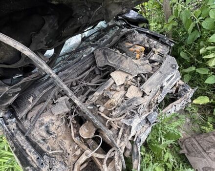 Чорний Мазда 3, об'ємом двигуна 2 л та пробігом 338 тис. км за 1200 $, фото 4 на Automoto.ua