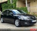 Чорний Мазда 3, об'ємом двигуна 2 л та пробігом 220 тис. км за 5800 $, фото 1 на Automoto.ua
