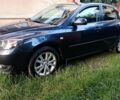 Чорний Мазда 3, об'ємом двигуна 1.6 л та пробігом 205 тис. км за 4999 $, фото 1 на Automoto.ua