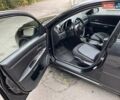 Черный Мазда 3, объемом двигателя 1.6 л и пробегом 230 тыс. км за 5400 $, фото 13 на Automoto.ua